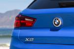 BMW X2 sDrive20i M Sport 2018 года (ZA)
